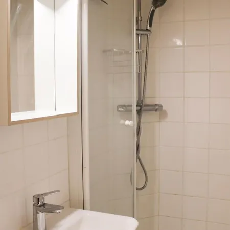 Cozy Nest Near Parc Montsouris Paryż