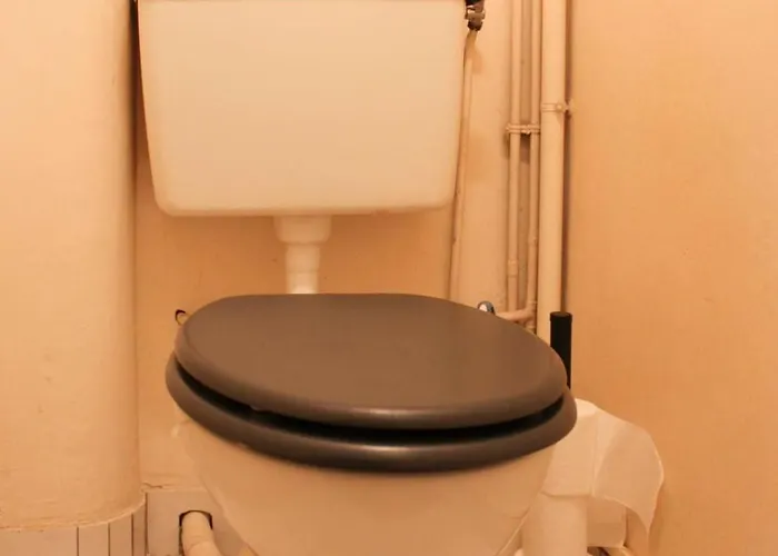 Cozy Nest Near Parc Montsouris * פריז