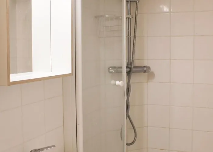 Cozy Nest Near Parc Montsouris פריז