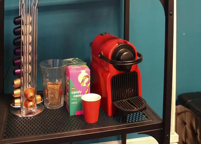 דירה Cozy Nest Near Parc Montsouris פריז